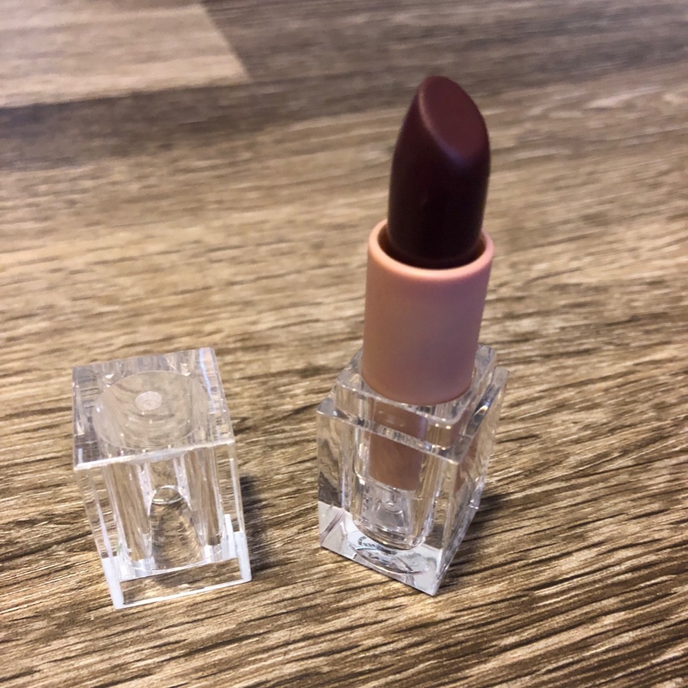 KKW Pink 7 Lipstick